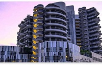 Bệnh viện Ng teng fong Bệnh viện Ng teng fong