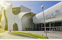 Vivo city Vivo city