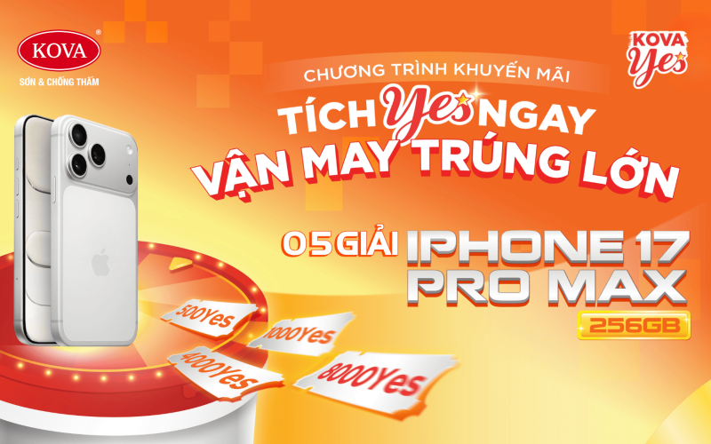 KẾT QUẢ QUAY SỐ TRÚNG THƯỞNG CHƯƠNG TRÌNH TÍCH YES NGAY VẬN MAY TRÚNG LỚN