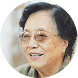 Bà Nguyễn Thị Bình