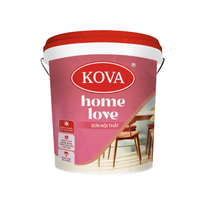 KOVA HOME LOVE