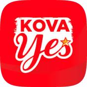 KOVA Yes