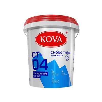CT-04 CHỐNG THẤM