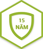 ĐỘ BỀN TRÊN 15 NĂM